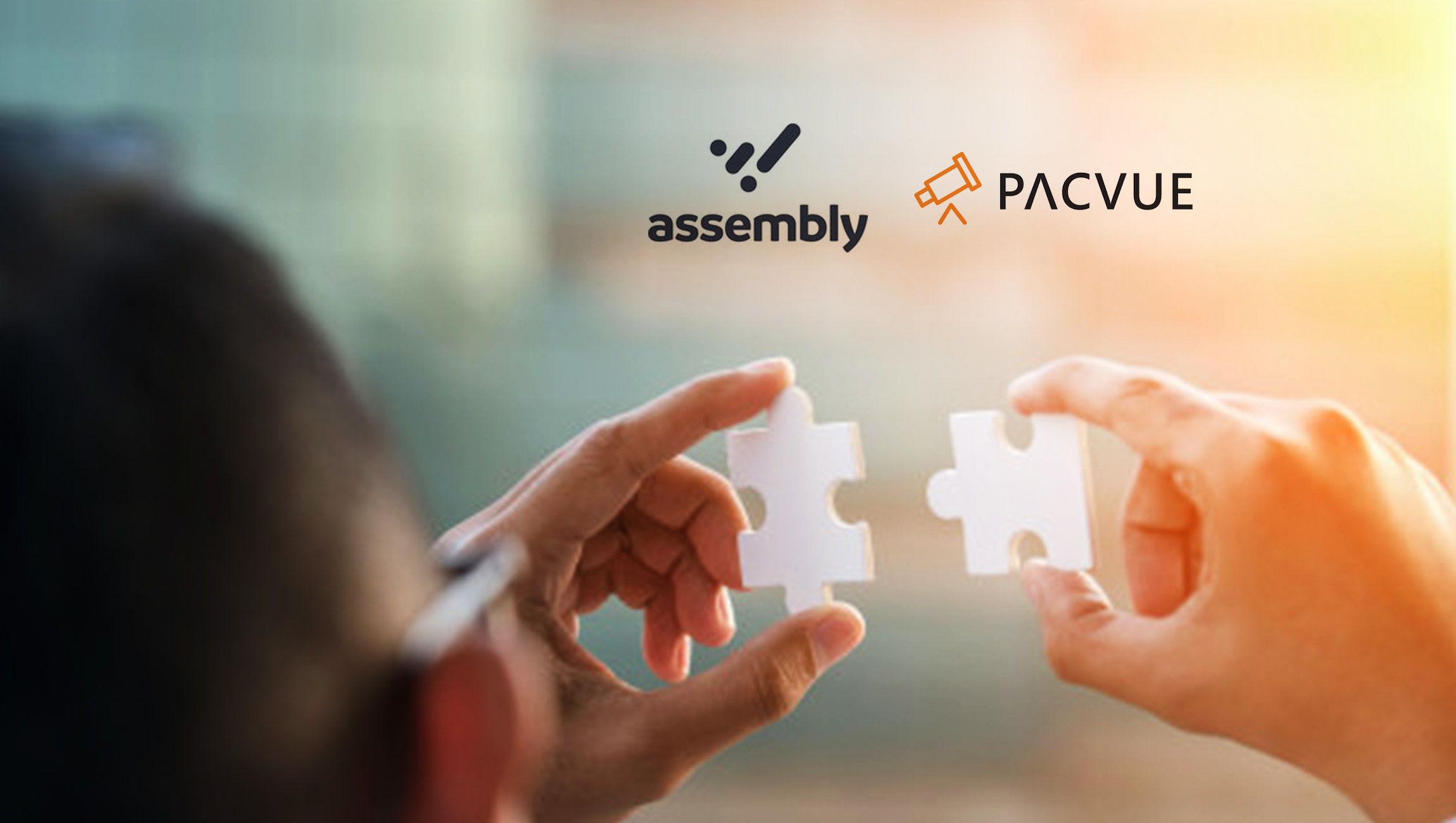 Assembly, Pacvue, Enterprise Platform for E-Commerce Advertising