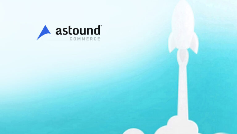 Astound Commerce Launches Value Exchange Index Dashboard