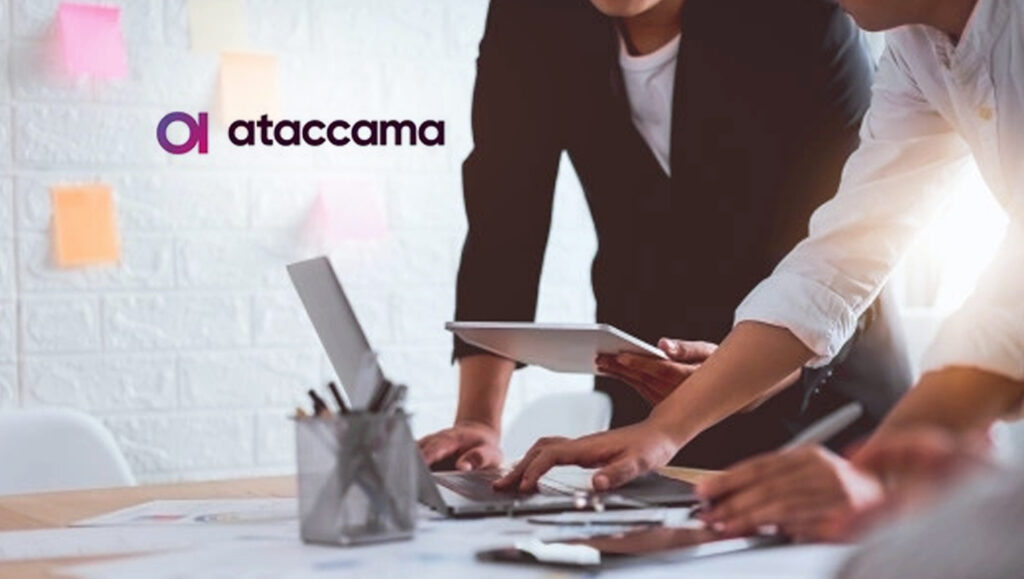 Ataccama Named a Leader in the 2021 Gartner® Magic Quadrant™ for Data Quality Solutions