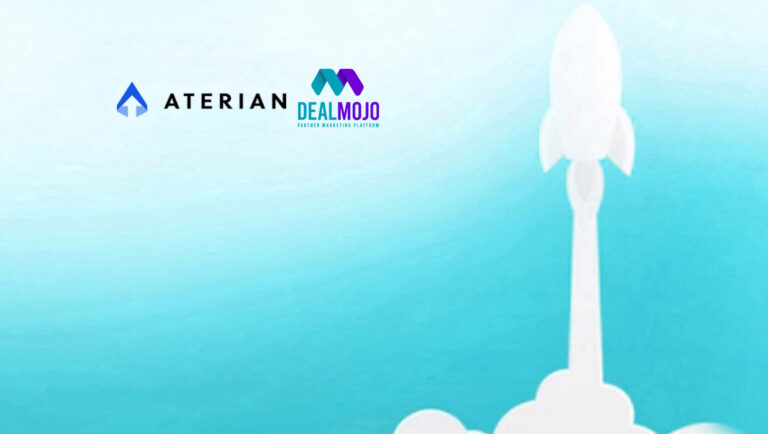 Aterian Announces Beta Launch of Affiliate Platform DealMojo