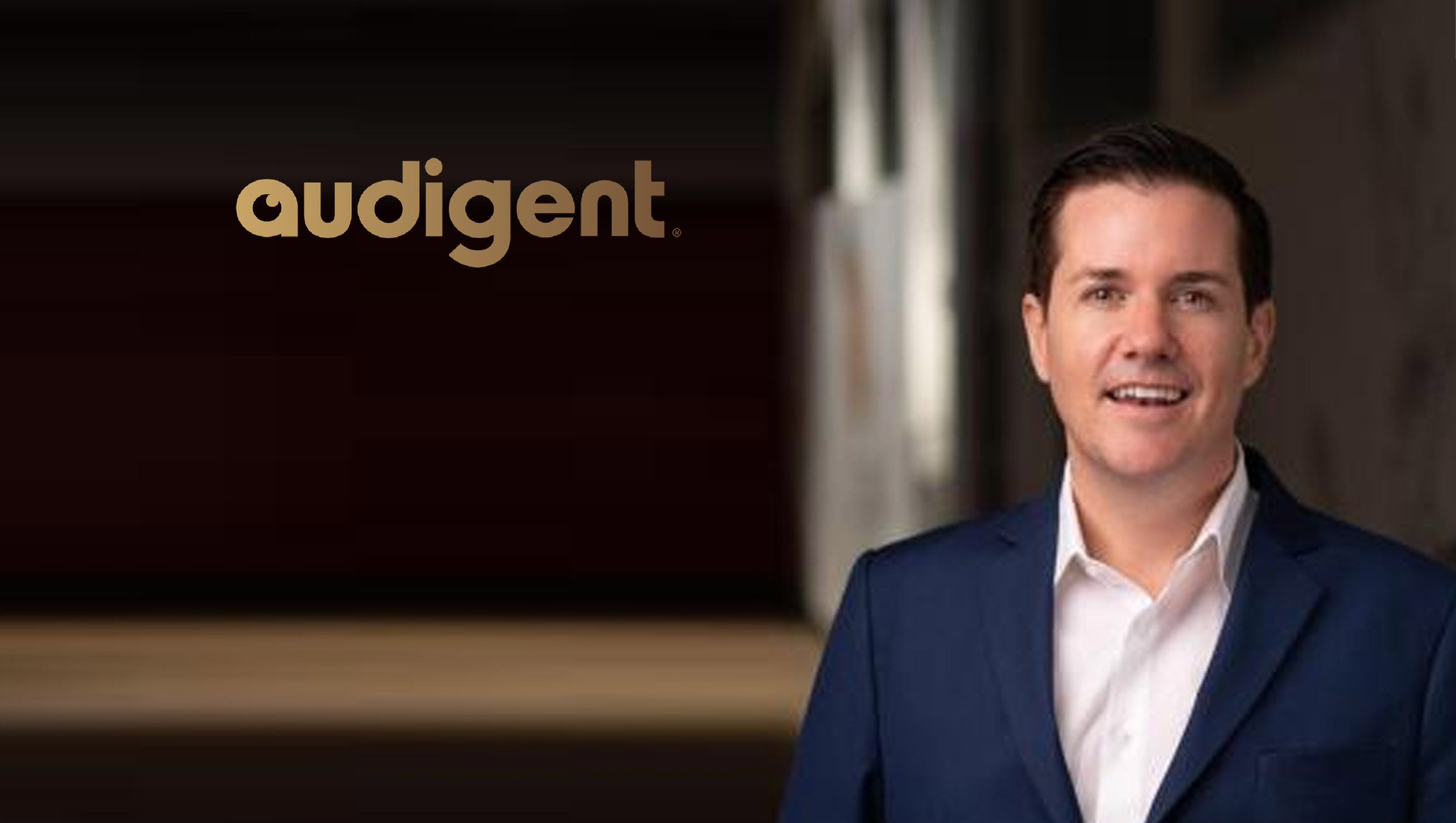 Audigent Hires Chris Meredith as General Manager, Supply-Side Partnerships