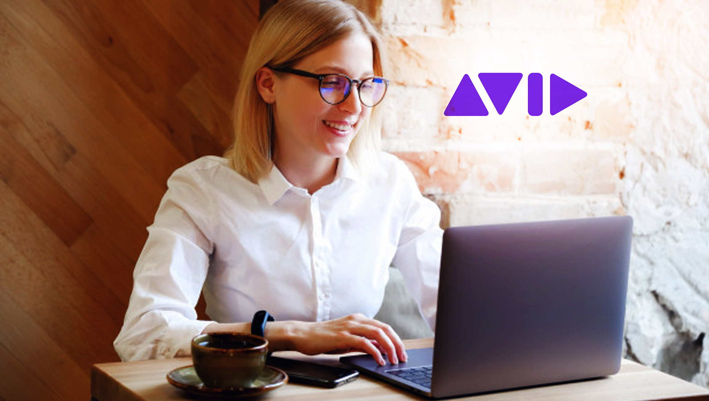 Avid Unveils Avid NEXIS | EDGE to Power Post Production Workflows from Anywhere