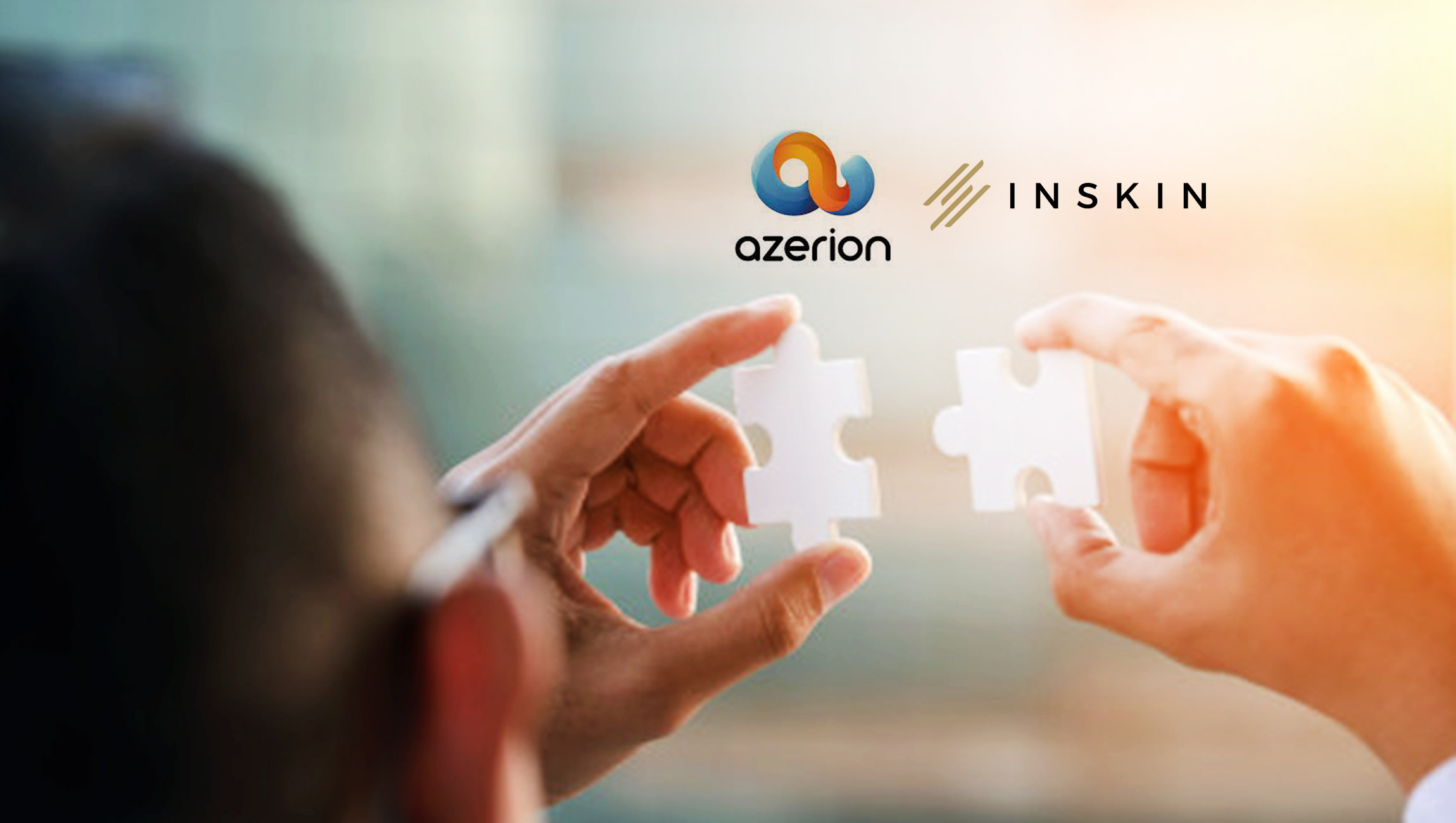 Azerion Set to Become European Digital Powerhouse Following Strategic Acquisition of Inskin Media