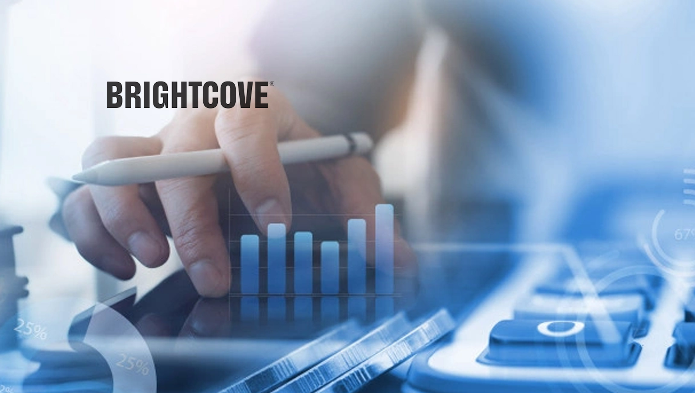 Brightcove Announces Brightcove Marketing Studio for Marketers to Drive Greater Awareness and Revenue
