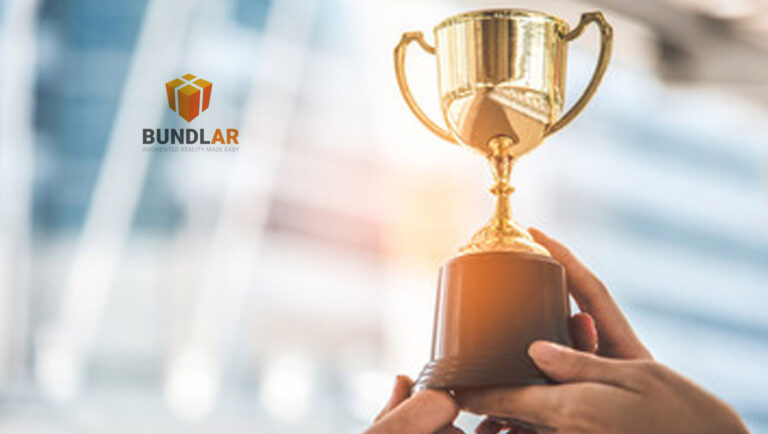 BUNDLAR Presented with 2021 TechConnect Defense Innovation Award