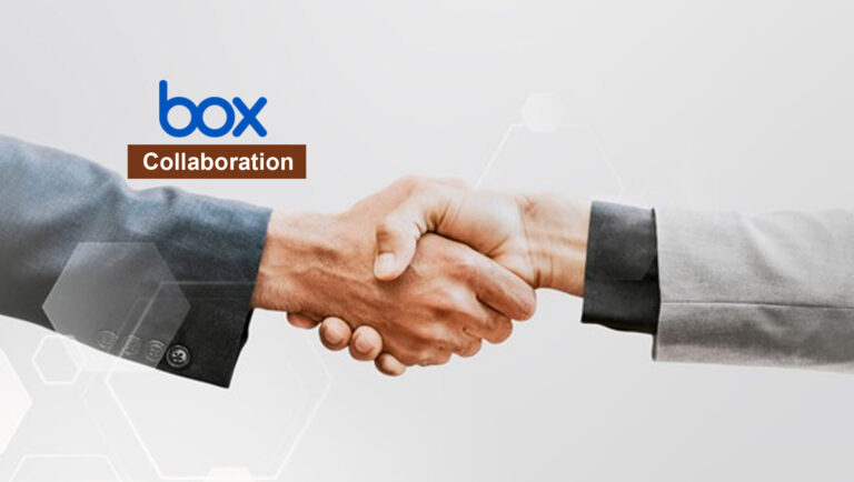 Box Takes Collaboration in the Cloud to a New Level at BoxWorks 2021