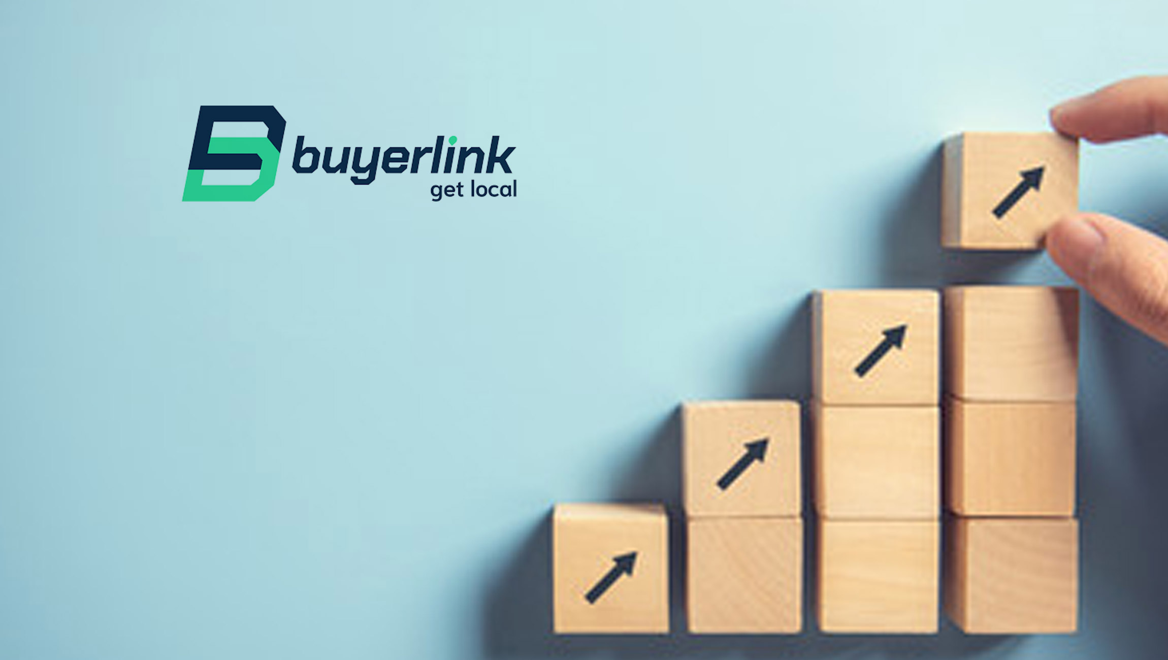 Buyerlink Announces Internal Promotions Including COO and Head of Corporate Development, SVP of Strategic Growth, SVP of Sales and Client Services, and VP of Business Development in Real Estate