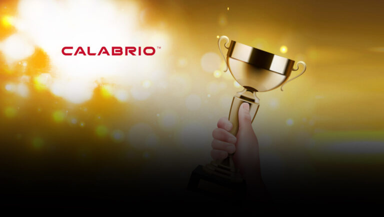 Calabrio Announces Winners of Analytics Competition and ONE Awards at Annual Customer Conference