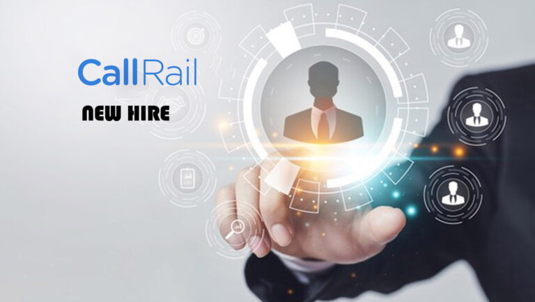 CallRail Announces Three Executive Team Hires To Advance Company’s Meteoric Growth