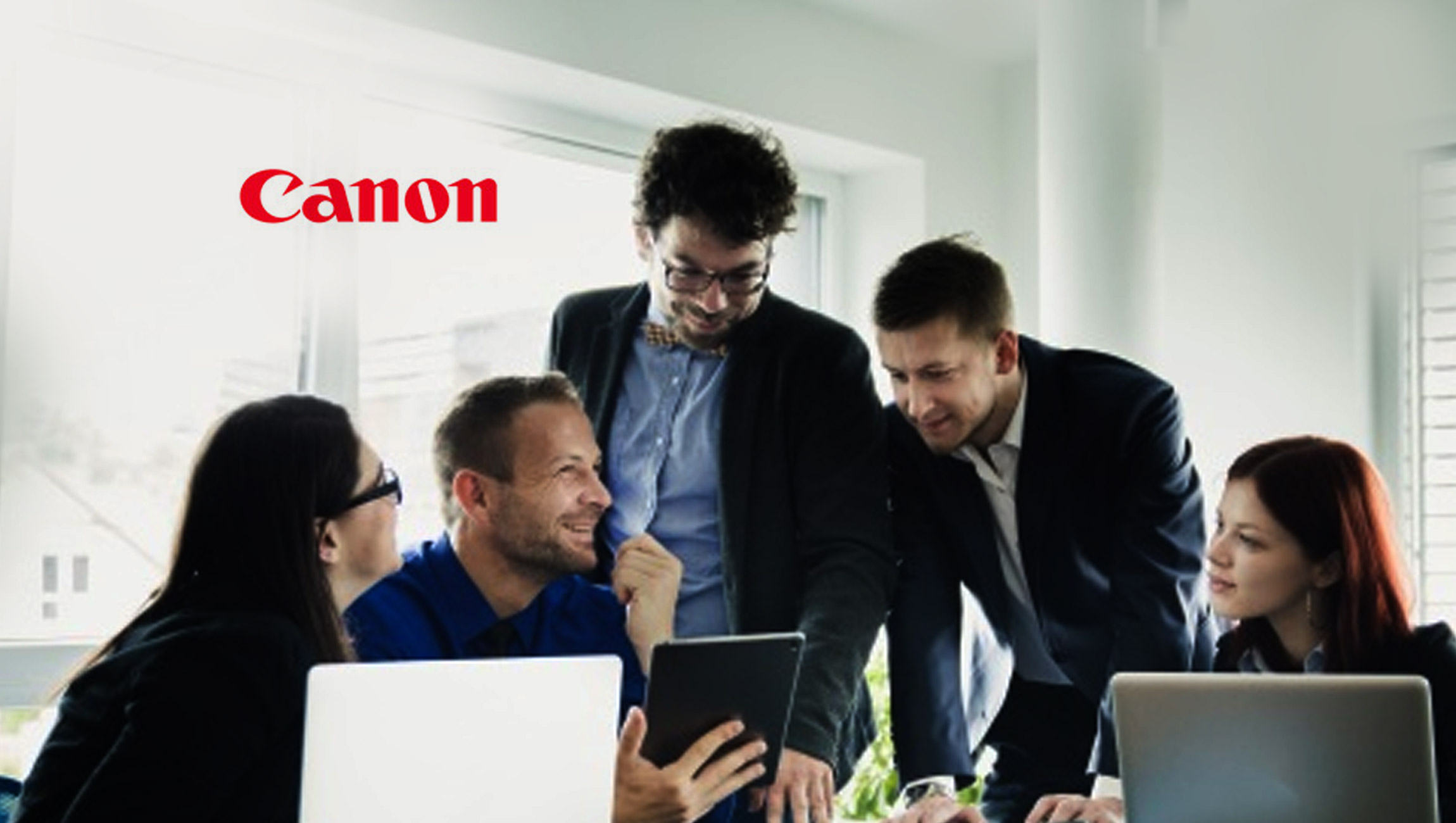 Canon U.S.A., Inc. Named to Newsweek’s List of Most Loved Workplaces for 2021