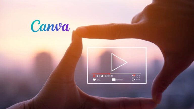 Canva Launches Video Suite to Empower Everyone to Create, Edit and Record Stunning Videos