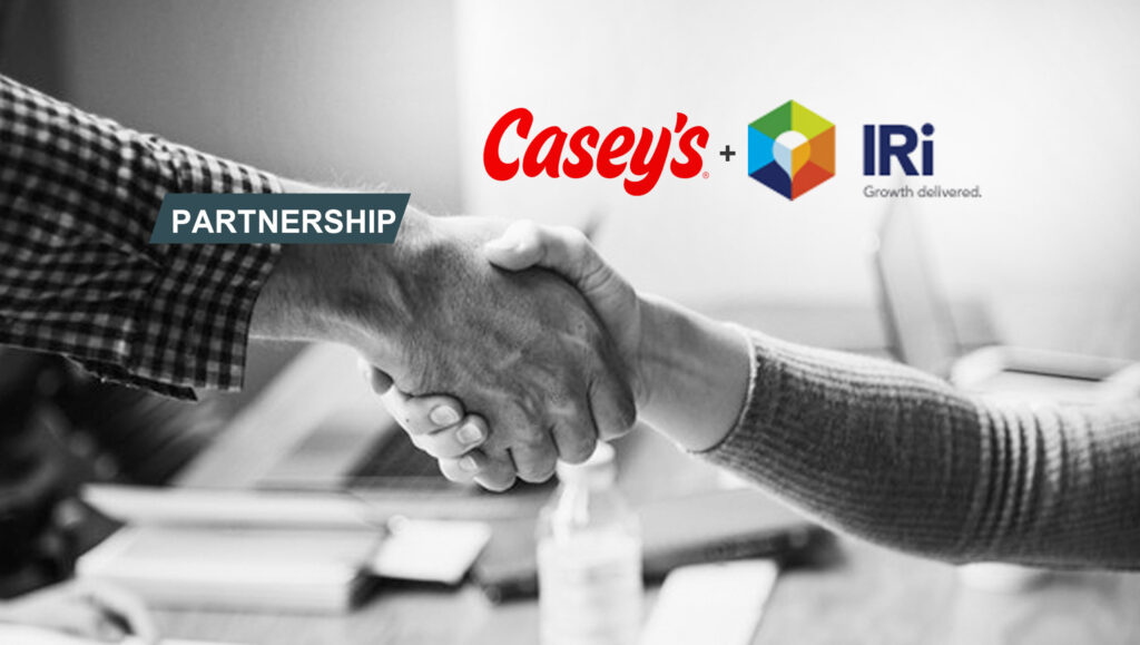 Casey’s and IRI Expand Partnership and Launch New Collaboration Portal for Casey’s Merchants and Suppliers