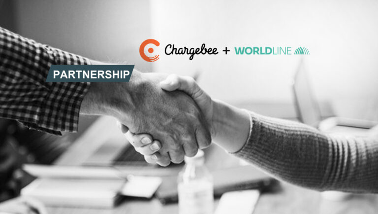 Chargebee and Worldline Partner on Subscription and Payment Management Integration to Improve Customer Engagement and Retention