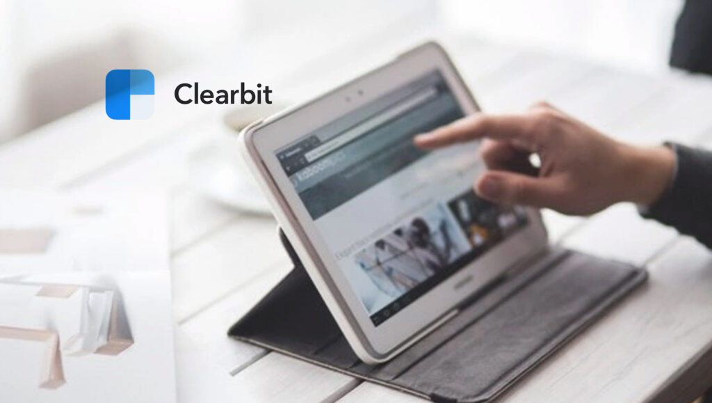 Clearbit Launches Deeper Company Intelligence and New Features to Engage Website Visitors