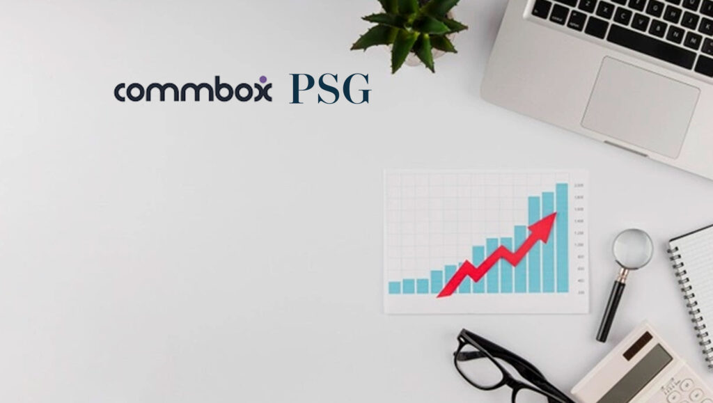 CommBox, a SaaS Omnichannel Customer Communication Solution, Announces Strategic Growth Investment From PSG