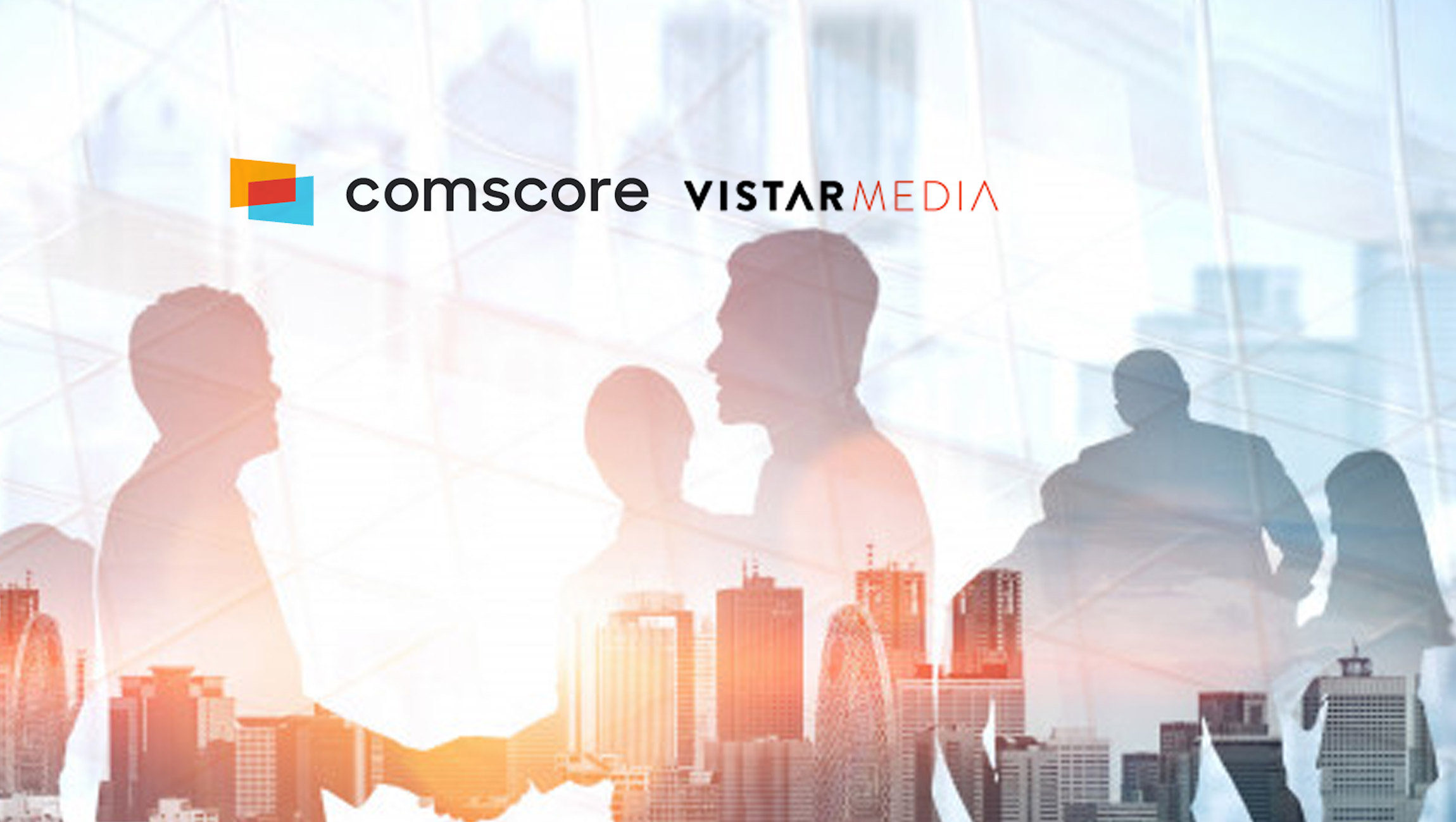 Comscore Announces Agreement with Vistar Media to Deliver Digital Out-of-Home (DOOH) Programmatic Audience Targeting