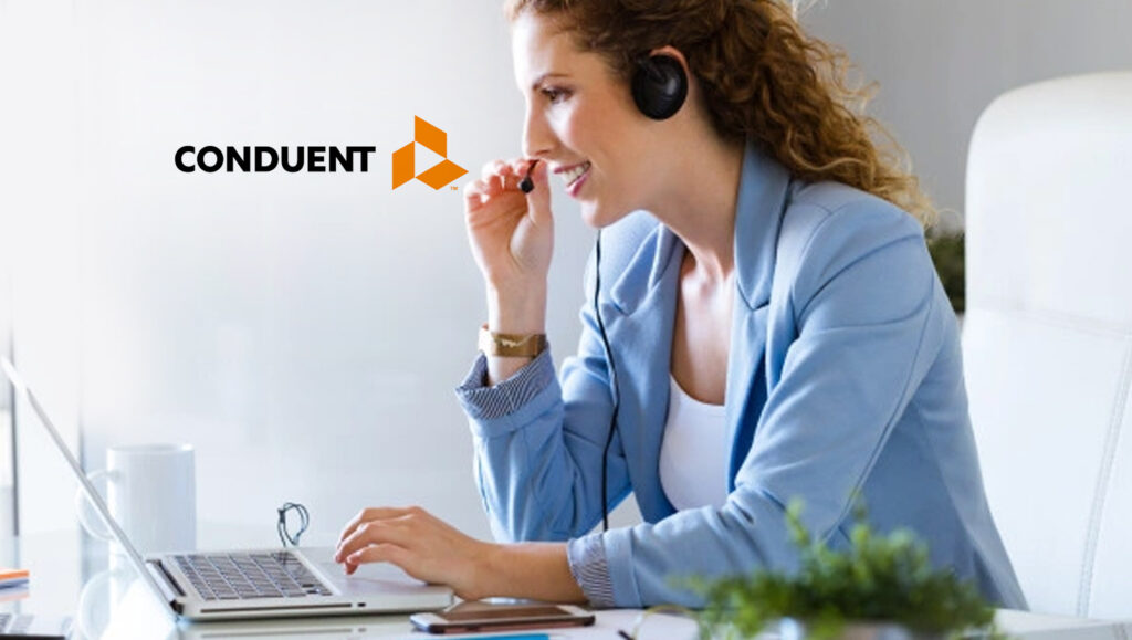 Conduent Highlights Commitment to Customer Care During Customer Service Week