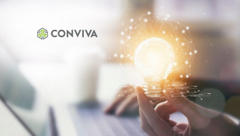 Conviva for Service Cloud Now Available on Salesforce AppExchange, the World's Leading Enterprise Cloud Marketplace