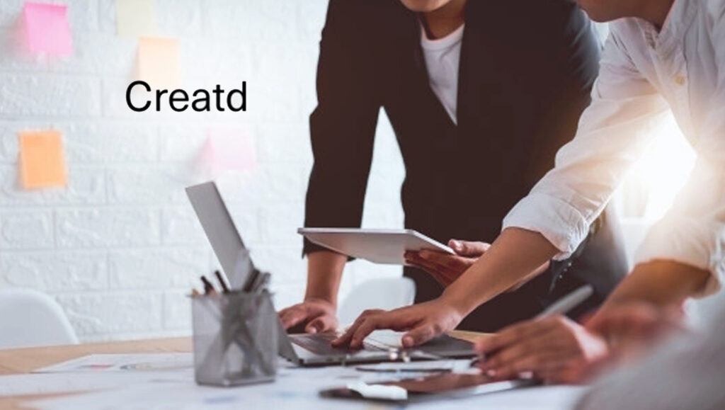 Creatd Announces Plans To Spin-off Web 3.0 Assets