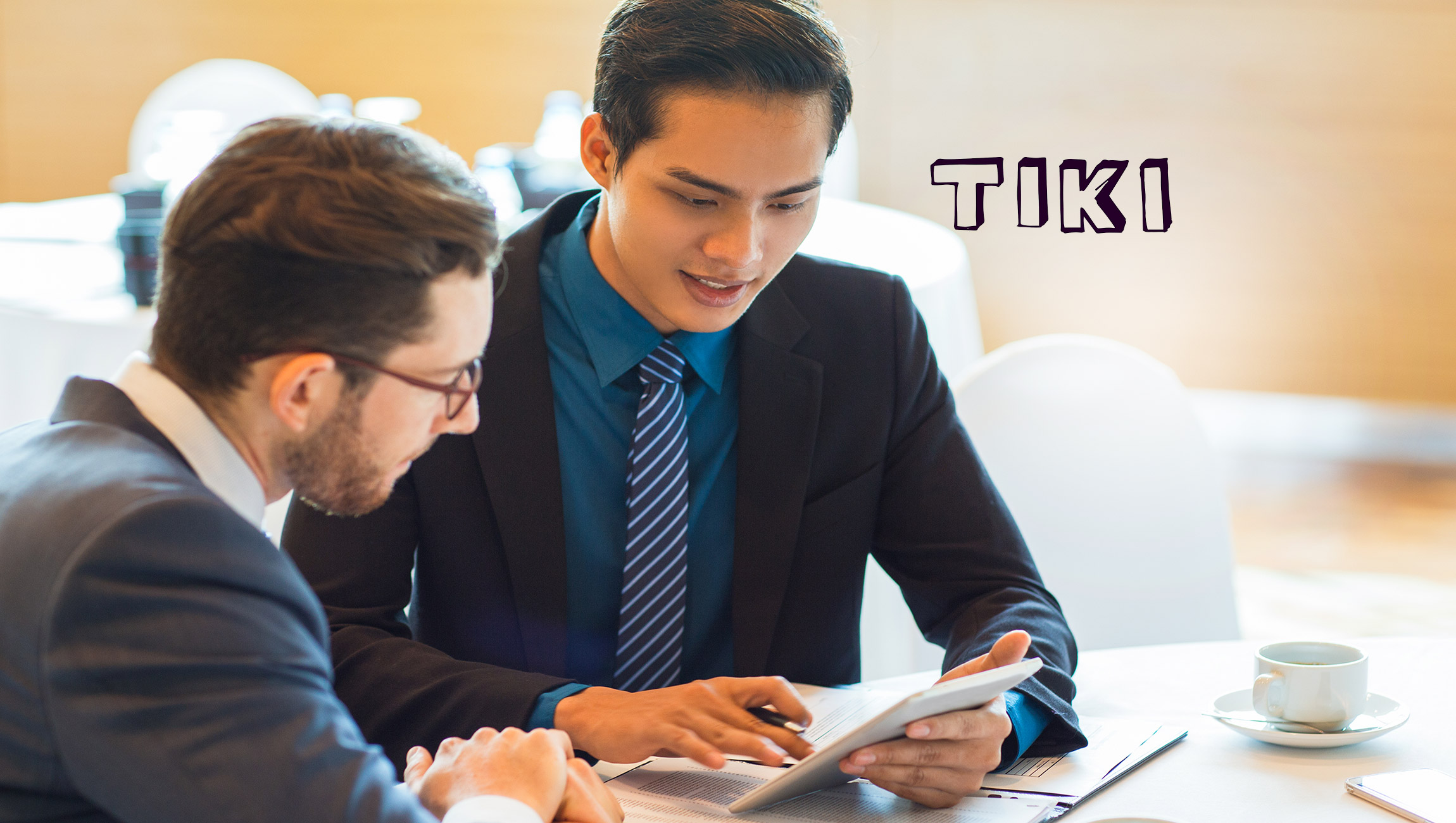 Data Privacy App TIKI Unveils TIKI Knowledge Graph