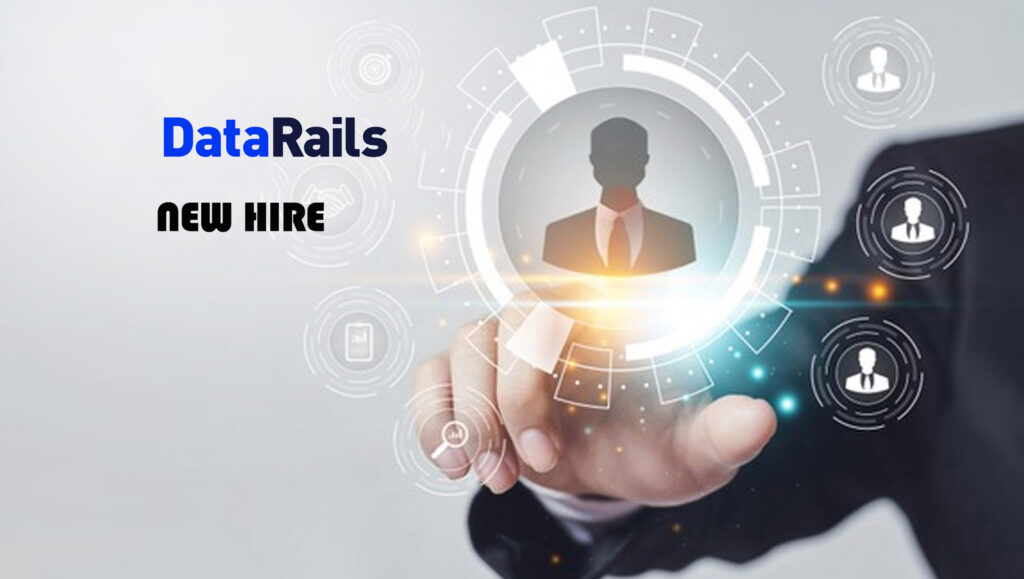 DataRails Hires "Dream Team" with New CFO, VP of Sales, VP of Marketing, and VP of Product