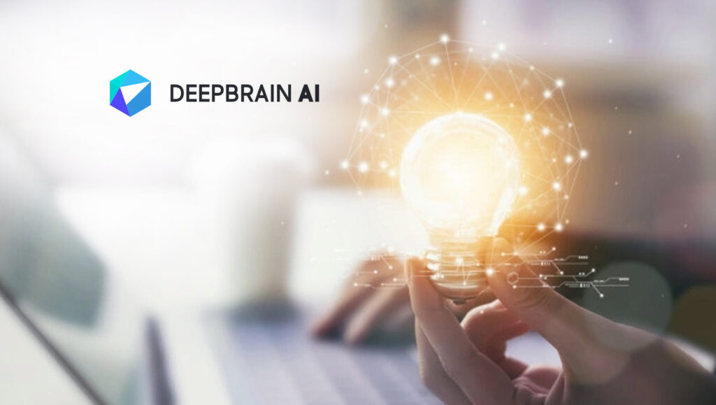 Comedian, Actor & Host Howie Mandel Steps into the Metaverse powered by DeepBrain AI