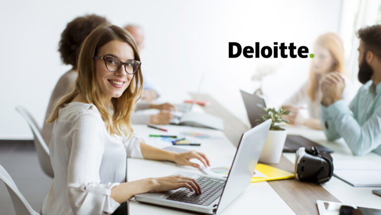 Deloitte Unveils 2021 North America Technology Fast 500 Rankings