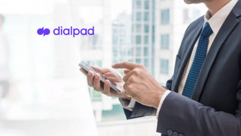 Dialpad Supports the Next Generation of Artificial Intelligence Startups as National AI Showcase Sponsor