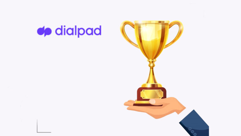 Dialpad Honors 2022 Partner Program Award Recipients, Recognizing Their Contributions to Company-Wide Growth