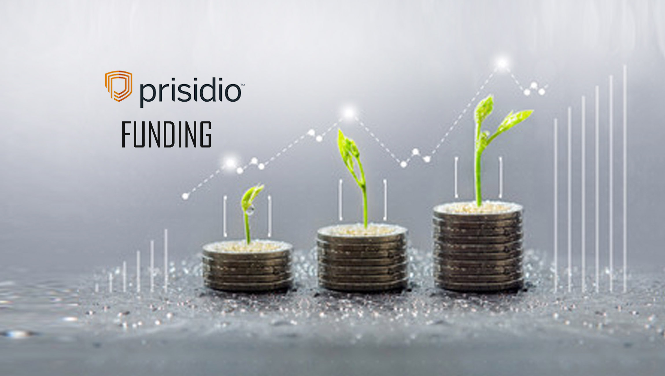 Digital Vault Platform Prisidio Raises Additional $3.5 Million in Seed Funding to Help Store and Share Life’s Most Important Information