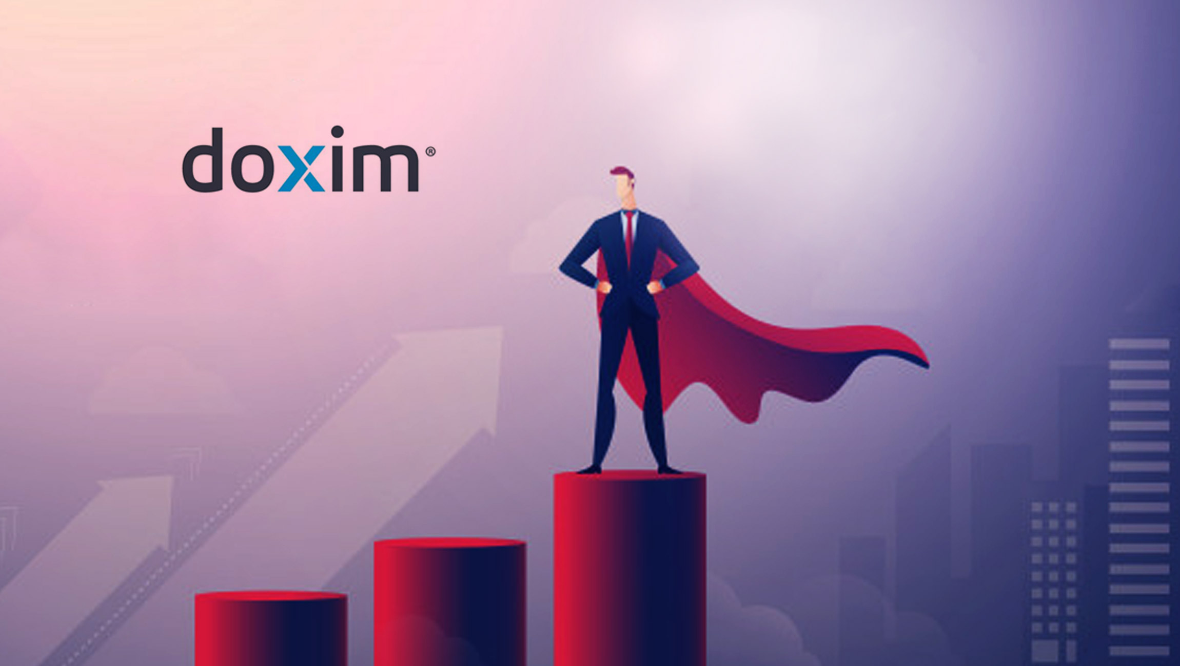 Doxim Celebrates Position as a Leader on the Aspire CCM-CXM ... - MarTech Series