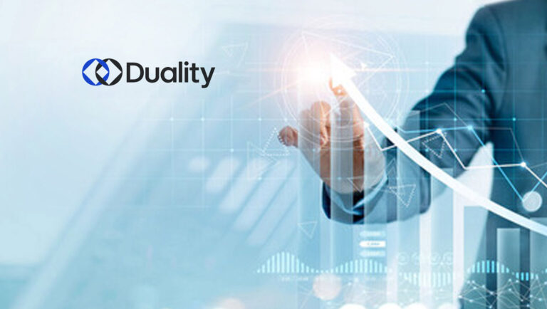 Duality Technologies Raises $30M Led by LG Technology Ventures to Accelerate Market Adoption of Privacy-Enhanced Data Collaboration