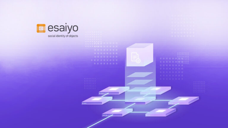 ESAIYO drives next generation NFT infrastructure