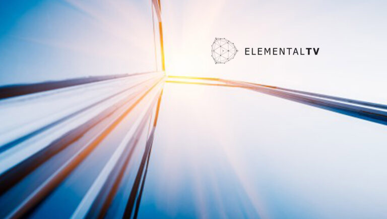 ElementalTV Surpasses 1B+ CTV Ad Impressions in First Year of Business; Company Debuts ELM, a New Proprietary CTV Ad Platform, to Accelerate Expansion