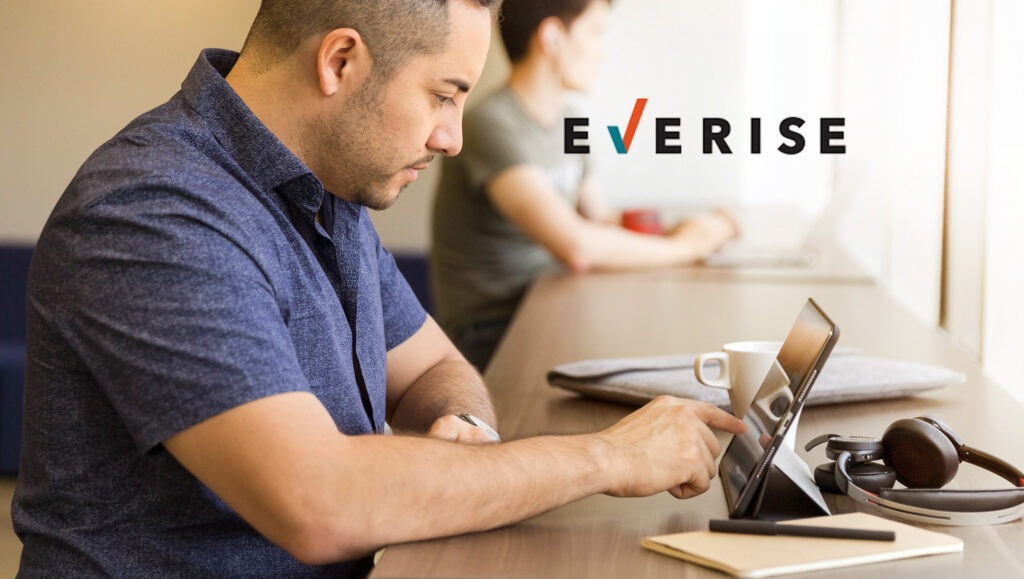 Everise Named to Newsweek's Top 100 Most Loved Workplaces for 2021