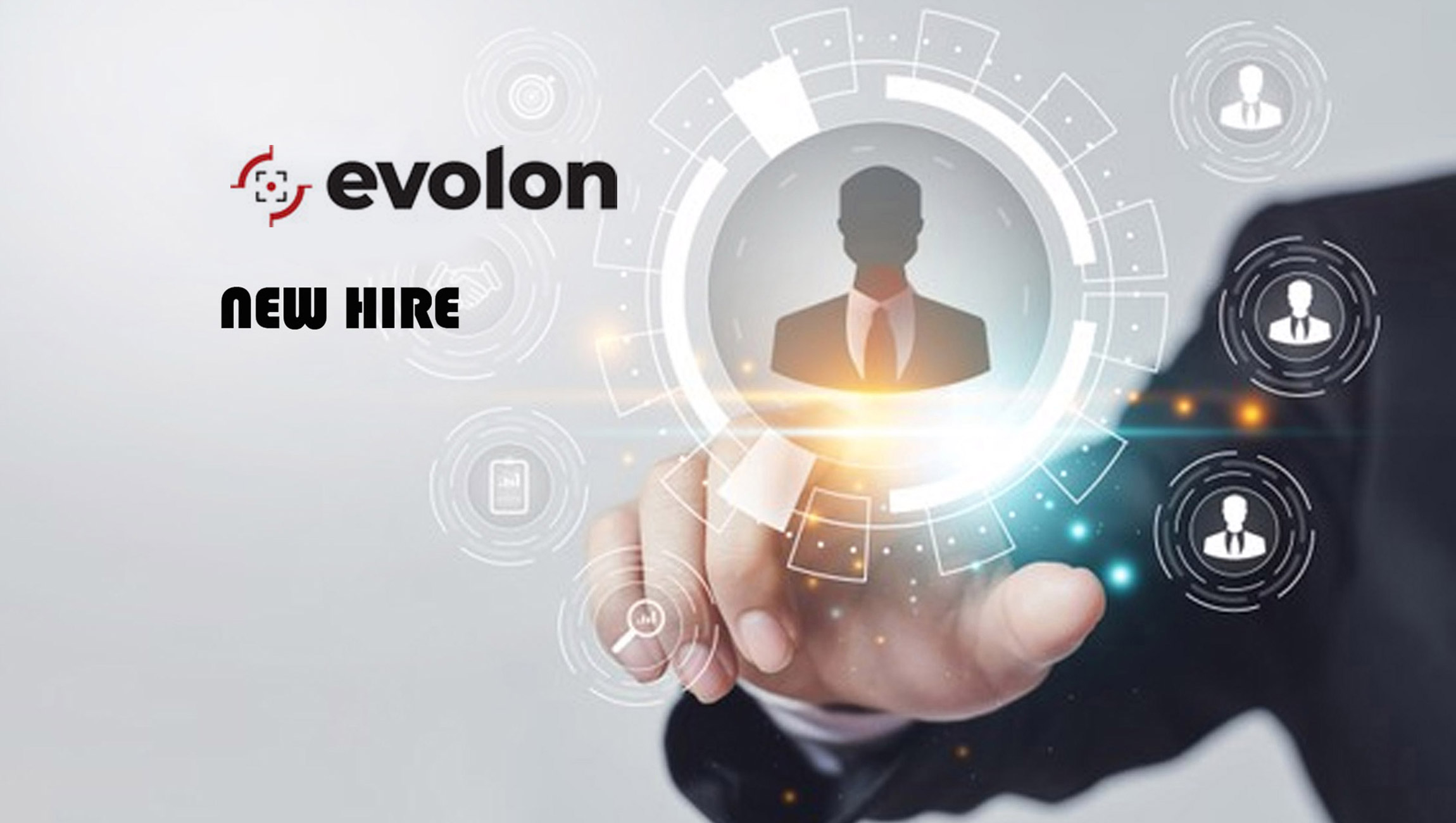 Evolon-Announces-Appointment-of-Keith-Archer-to-Board-of-Directors