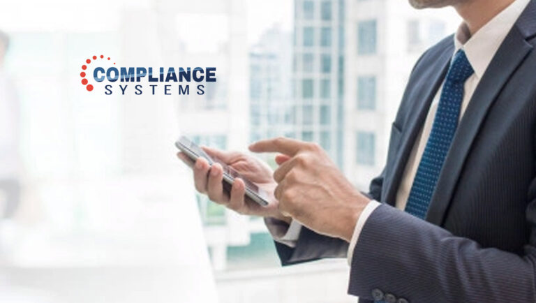 Financial Institutions Leverage Compliance Systems’ Simplicity Mobile to Produce Mobile Content