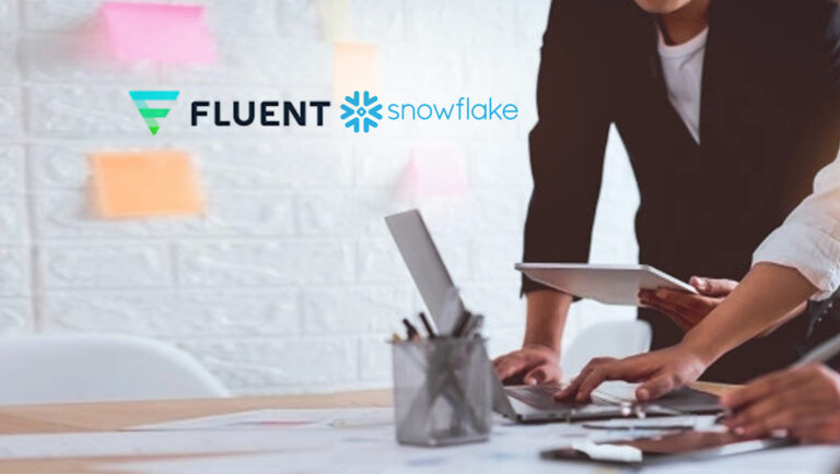 Fluent’s Authenticated Consumer Data Now Available Through Snowflake Data Marketplace