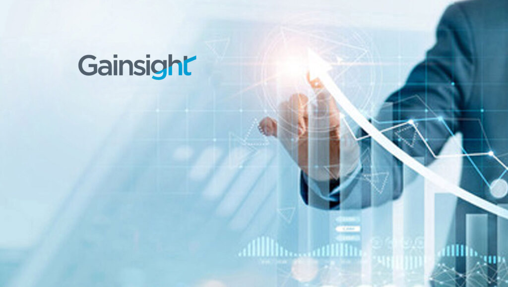 Gainsight Posts 50% Year-over-Year Bookings Growth, Surpasses 900 Employees