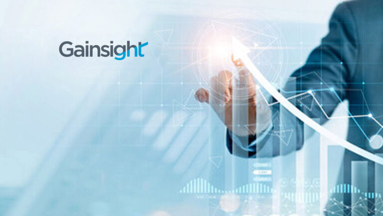 Gainsight Posts 50% Year-over-Year Bookings Growth, Surpasses 900 Employees