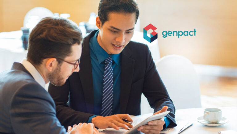 Genpact Named to Fortune's 'Change the World' List of Innovative Companies Driving Social Impact