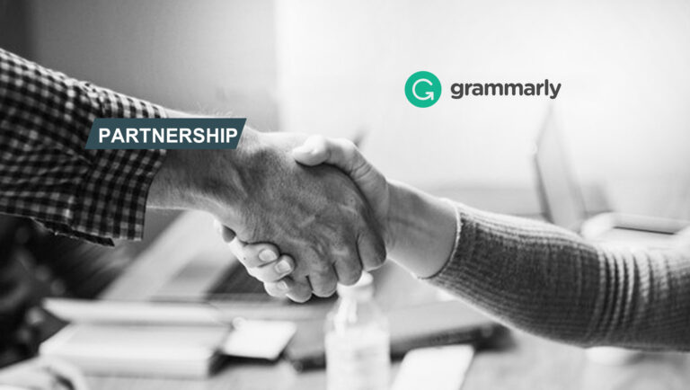 Grammarly and Samsung Announce Partnership to Bring Writing Assistance to Mobile Keyboards