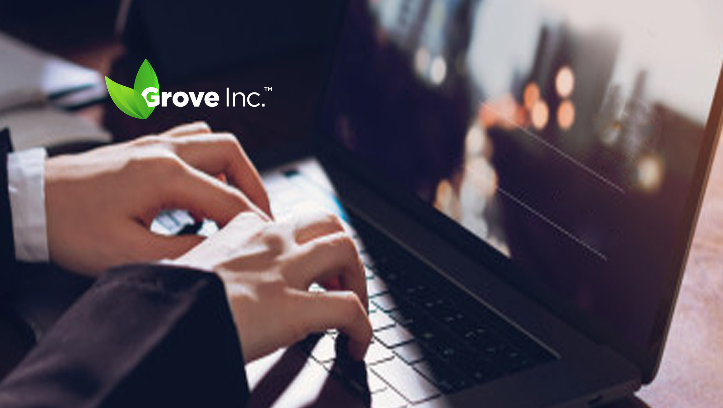 Grove Inc. Closes Acquisition of Programmatic Advertising Company Interactive Offers