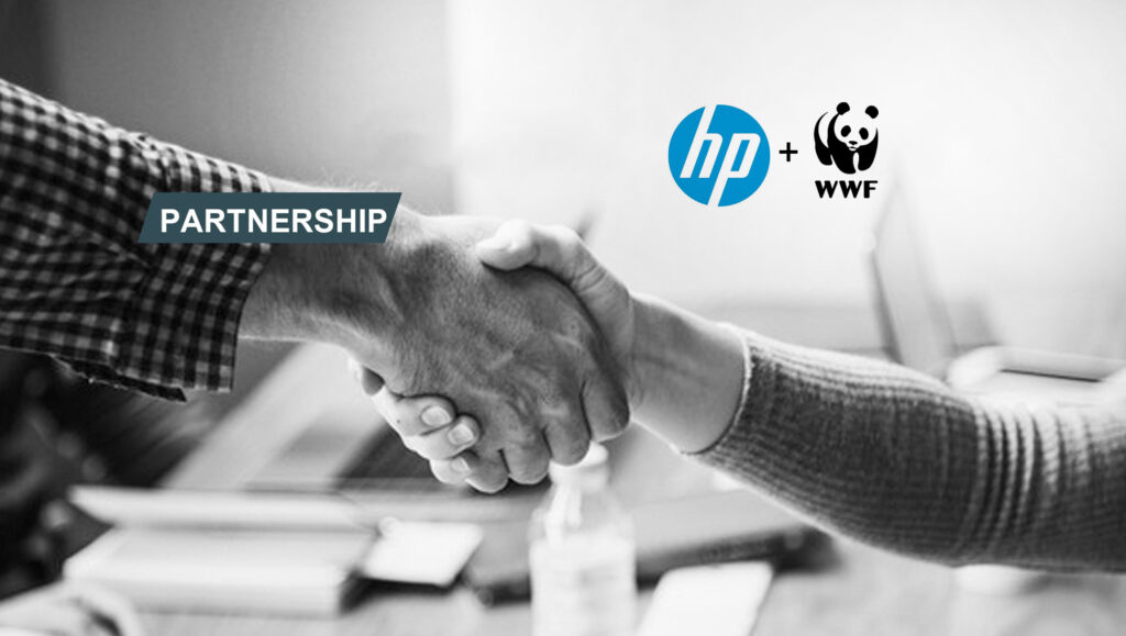 HP and WWF Announce Bold Partnership Expansion to Conserve and Restore Forests