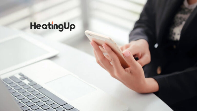 HeatingUp-Launches-Video-Challenge-Platform-to-Let-Creators-Cash-in-on-Their-Content