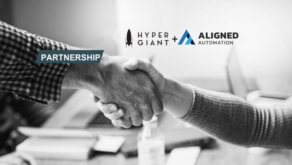 Hypergiant and Aligned Automation Partner to Deliver Complete AI Solution