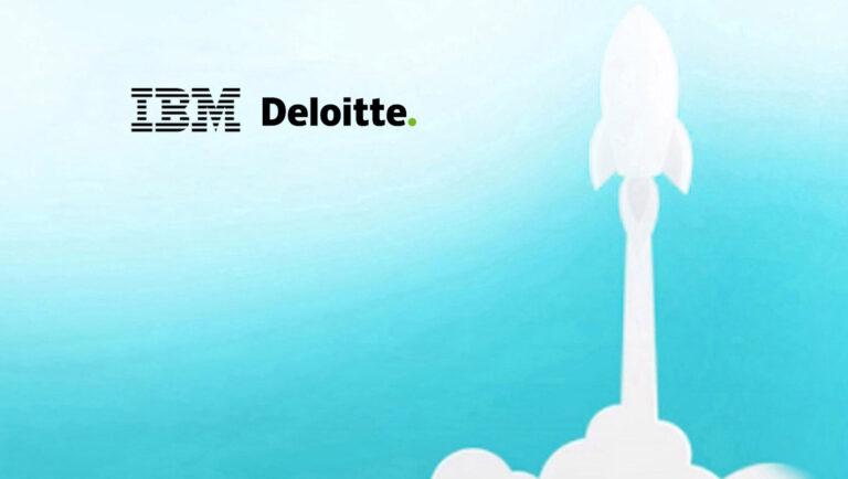 IBM and Deloitte Launch New AI Offering to Unlock Business Insights in Hybrid Cloud Environments