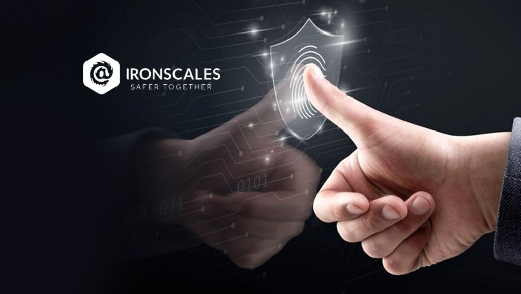 IRONSCALES Releases State of Cybersecurity Survey, Cites Email Phishing as Biggest Security Threat To Businesses