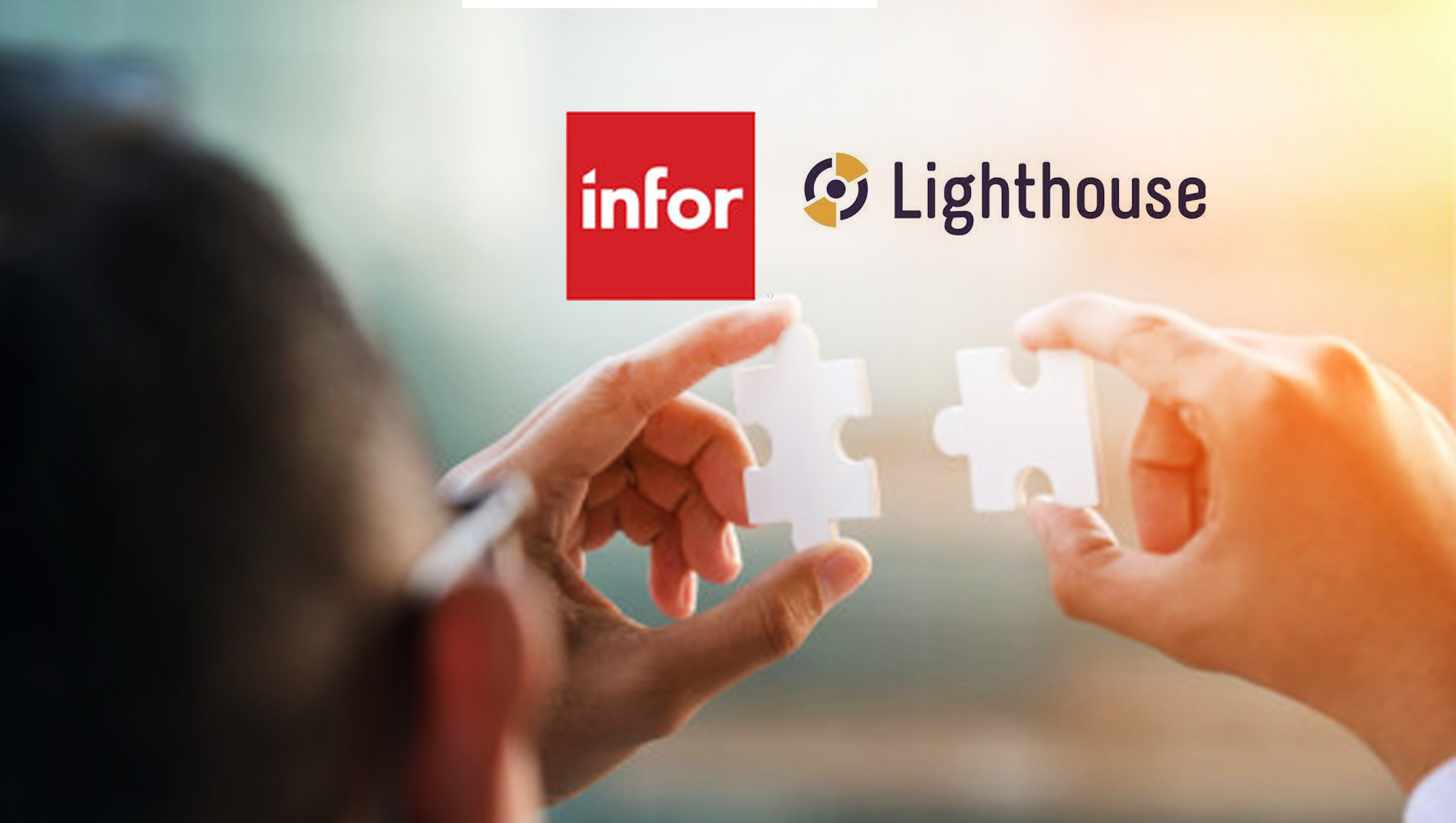 Infor Acquires Lighthouse Systems