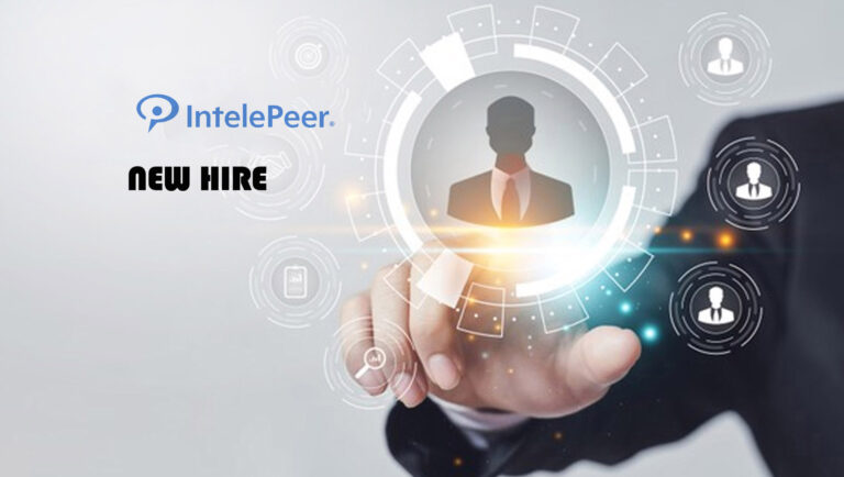 IntelePeer Appoints Sergey Galchenko to Chief Technology Officer